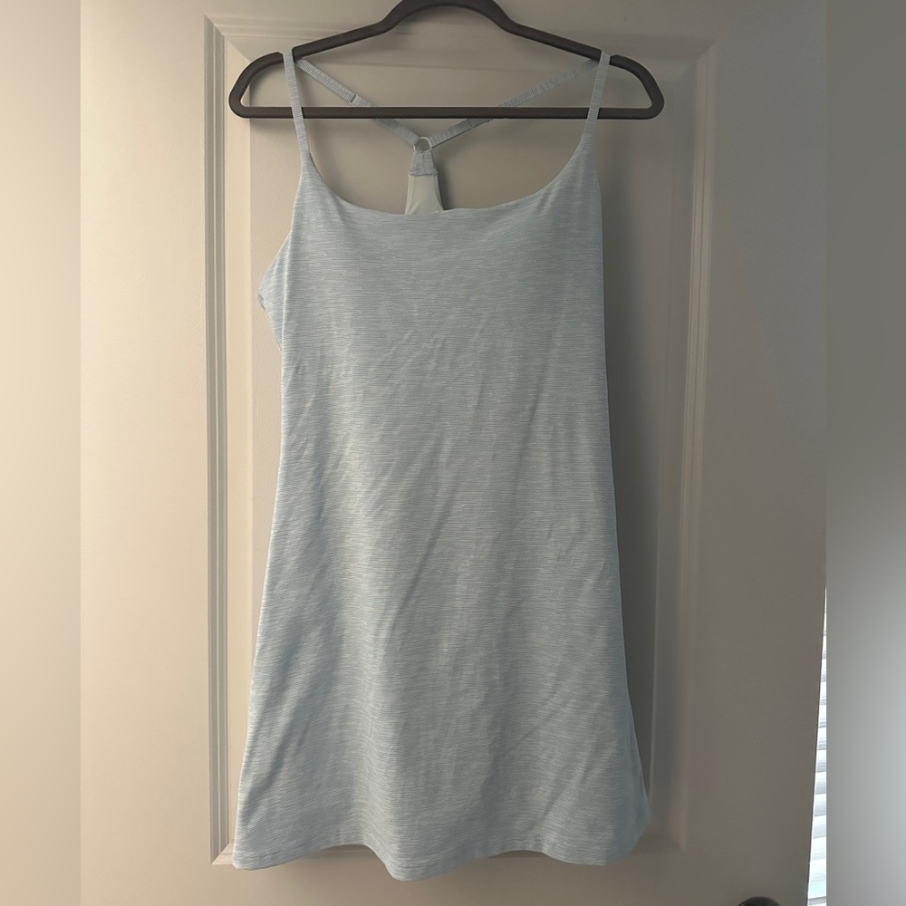 Outdoor Voices Exercise Dress